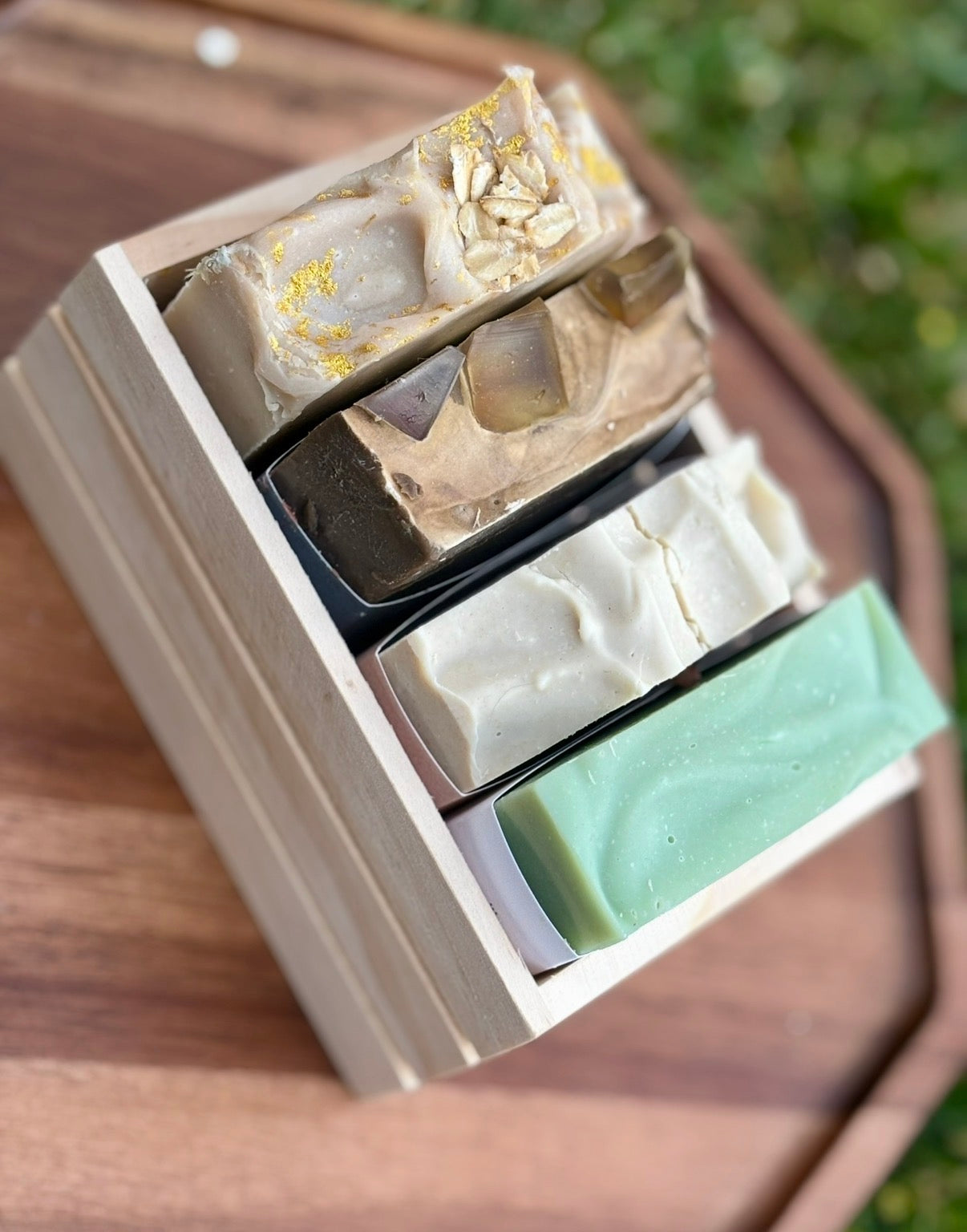 SUMMER SALE -- any 4 bars