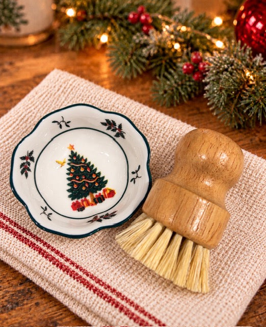 Holiday Solid Dish Soap gift Set - PRE ORDER