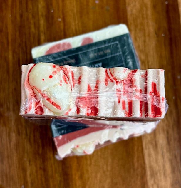 killer Cleanse- All Natural handmade cold process soap, Mother's Day gift, Party Favors, Bridal Shower, Baby showers, & more, Artisan Soap