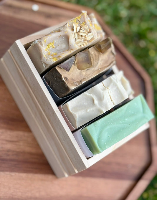 SUMMER SALE -- any 4 bars